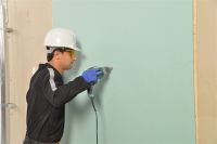 Moisture Resistant Plasterboard Gypsum Board