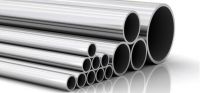 Hot dip galvanized steel pipe