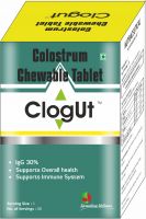 Clogut Tablet