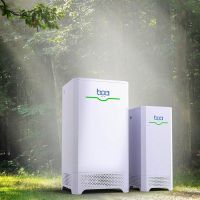 BOA AIR PURIFIER (NPBI) LARGE SPACE PURIFIER