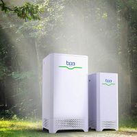 BOA AIR PURIFIER (NPBI) for large space