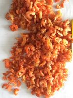 Dried Shrimps