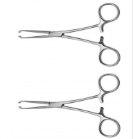 Tissue Forceps