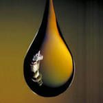 Crude oil Oman Light
