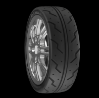 Achilles ATR-K Sport Semi Slick Tires