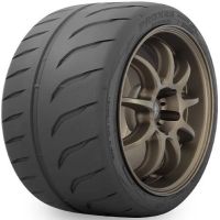 Toyo Poxes R888R Race Track Tires