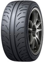 Dunlop Direzza ZIII Extreme Performance Summer tires