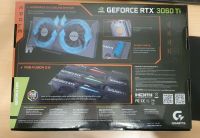 Brand New GEFORCE RTX 3060 TI XC 8GB GDDR6