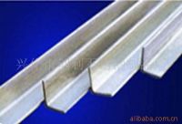 Supply Stainless Steel Angle steel