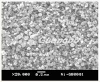 Metal Powder Ultrafine Nickel Powder 80-600nm