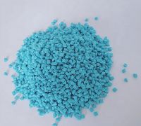 High density polyethylene (HDPE) 