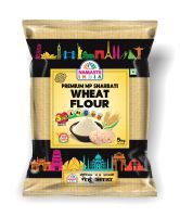 whole wheat flour