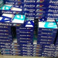 DOUBLE A4 PRINTING PAPERS