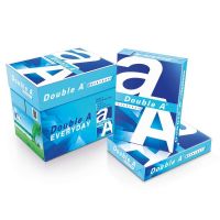 DOUBLE A4 PRINTING PAPERS