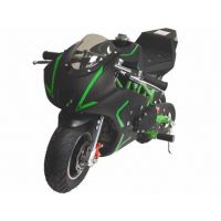 4 WHEEL MOTOCYCLE