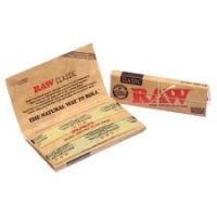 Cigarette Rolling Papers