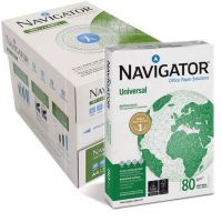 Navigator A4 copy paper / Double A4 Copy Paper 70 gsm, 75 gsm, 80 gsm 