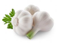 frozen vegetable garlic