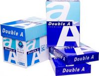 Double A Copy Paper A4 80gsm, 75gsm, 70gsm