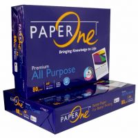 DOUBLE  A4 COPY PAPER MANUFACTURER THAILAND