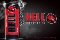 100% quality / energy drink