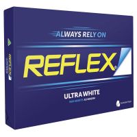 reflex a4 copy paper 80gsm/75gsm/70gsm