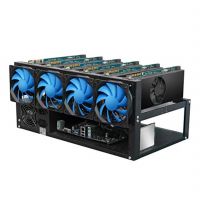 6 gpu mining rig