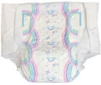 Disposable Baby Diapers in Bulk Available