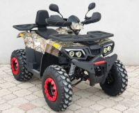 atv 400cc 4x4