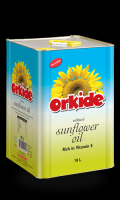BEST Sun Flower Oil 100% Refined Sun flower Cooking OIL