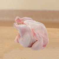 Halal Frozen Whole Chicken -Grade-A Turkey