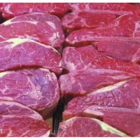 Frozen Beef / Buffalo Meat 10 Cuts or Whole Beast Top Quality Halal