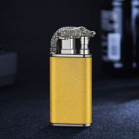 Good Quality Promotional Price Cigarette Lighter Gas