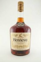 Premium Quality Hennessi For Sale - VS Hennessi and other Brandy Available