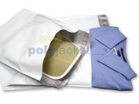 Polyjacket - Flat Poly Mailer