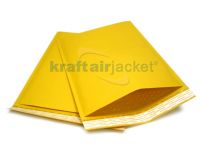 Kraft Airjacket - Kraft Bubble Mailer