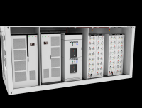 Intelligent and reliable power supply systems