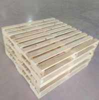 Asia Wooden Pallet