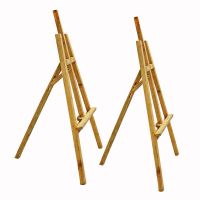 Wood Easel