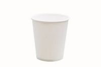 disposable paper cups