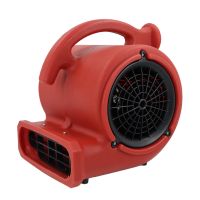 Mini Mighty Air Mover Blower for Kitchen Bedroom and Bathroom Drying