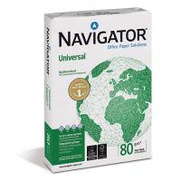 Navigator A4 80 gsm white high grade paper