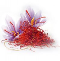 saffron