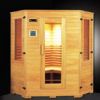 Far Infrafred Sauna Room