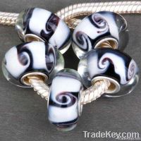 Murano Handmade glass bead