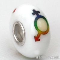 Murano Handmade Glass Bead