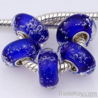 European Murano Bracelet Bead
