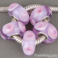 Murano glass beads