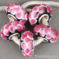Murano glass beads
