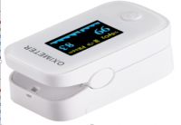 Fingertip Oximeter